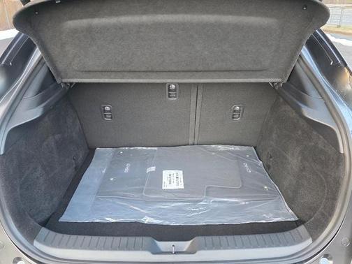 2025 Mazda CX-30 Premium Package