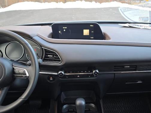 2025 Mazda CX-30 Premium Package