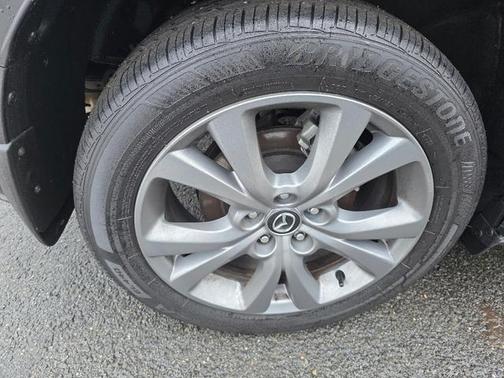 2025 Mazda CX-30 Premium Package