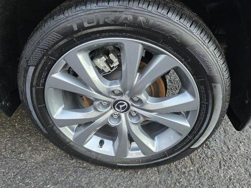 2025 Mazda CX-30 Premium Package