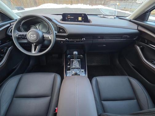 2025 Mazda CX-30 Premium Package