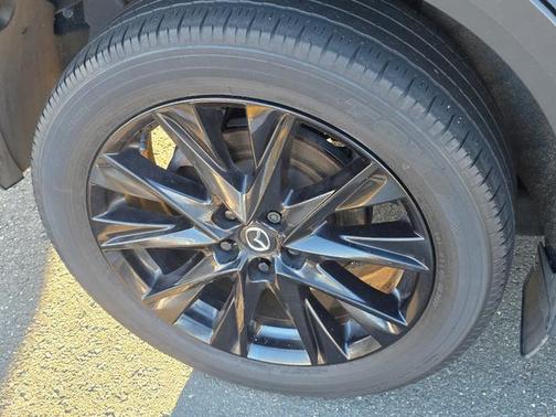 2022 Mazda CX-5 2.5 S Carbon Edition