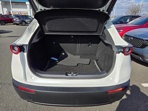 2025 Mazda CX-30 Premium Package