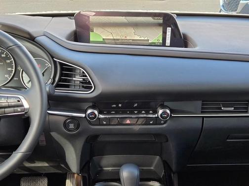 2025 Mazda CX-30 Premium Package