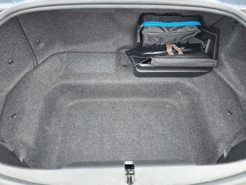 2021 Mazda MX-5 Miata Grand Touring