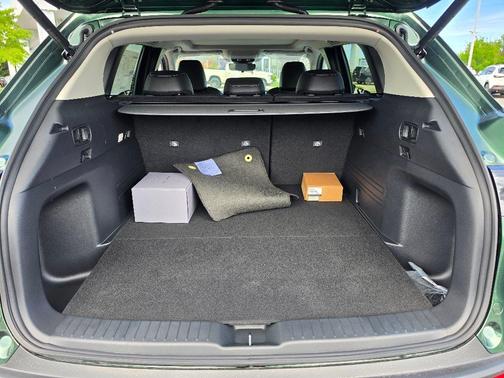 Cypress 2026 Mazda CX-50 2.5 S PREFERRED