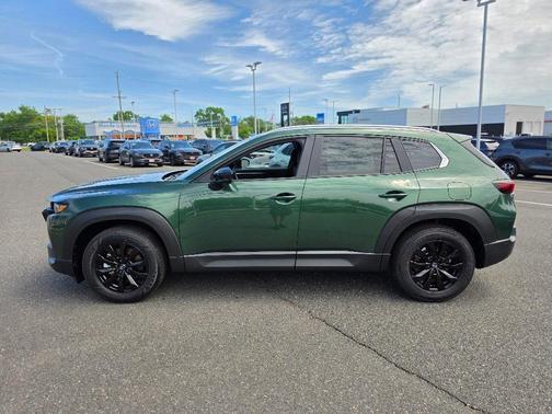 Cypress 2026 Mazda CX-50 2.5 S PREFERRED