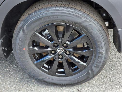 Cypress 2026 Mazda CX-50 2.5 S PREFERRED
