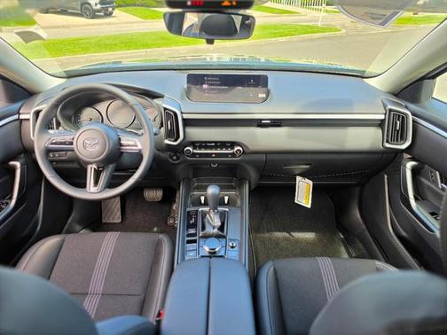Cypress 2026 Mazda CX-50 2.5 S PREFERRED