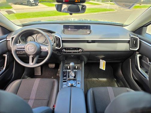 Cypress 2026 Mazda CX-50 2.5 S PREFERRED