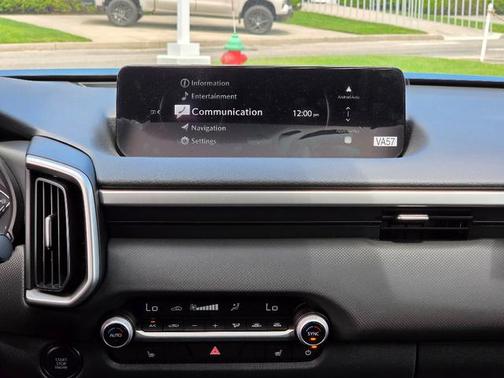 Cypress 2026 Mazda CX-50 2.5 S PREFERRED