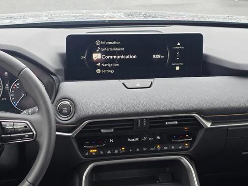 2026 Mazda CX-90 Preferred