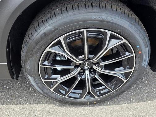 2025 Mazda CX-70 PHEV Premium Package