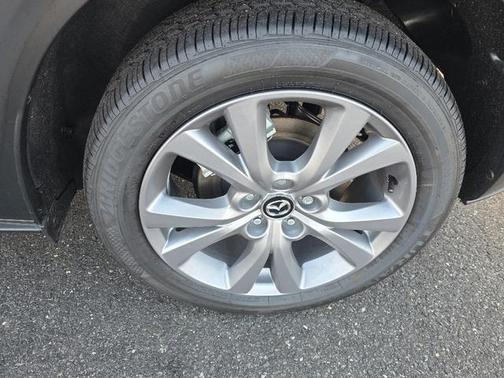 2026 Mazda CX-30 Premium Package