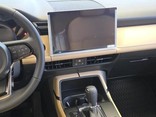 2026 Mazda CX-5 Preferred