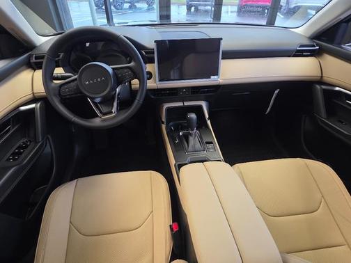 2026 Mazda CX-5 Preferred