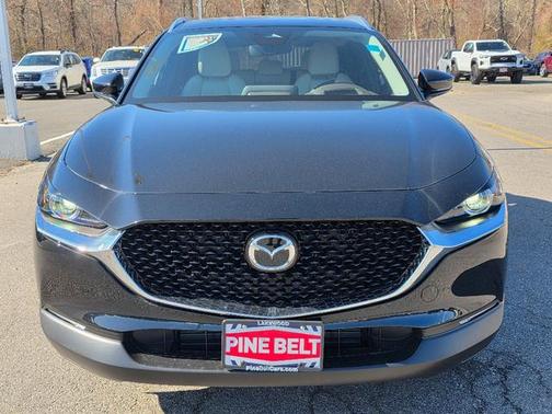 2025 Mazda CX-30 Premium Package