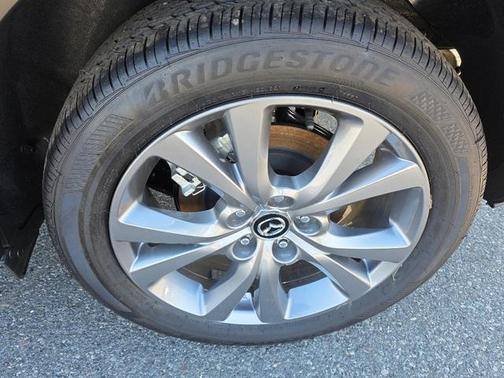 2025 Mazda CX-30 Premium Package