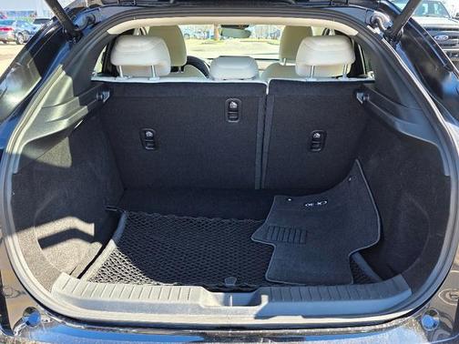 2025 Mazda CX-30 Premium Package