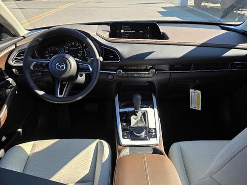 2025 Mazda CX-30 Premium Package