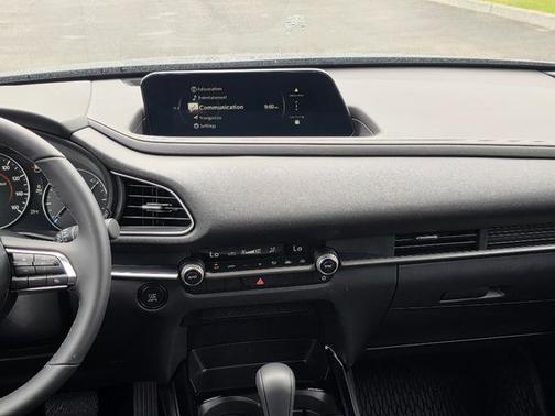 2025 Mazda CX-30 Select