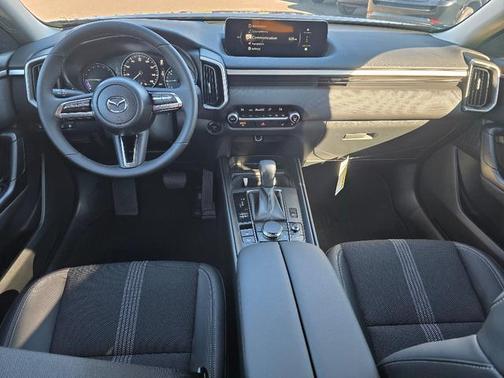 2026 Mazda CX-50 Preferred
