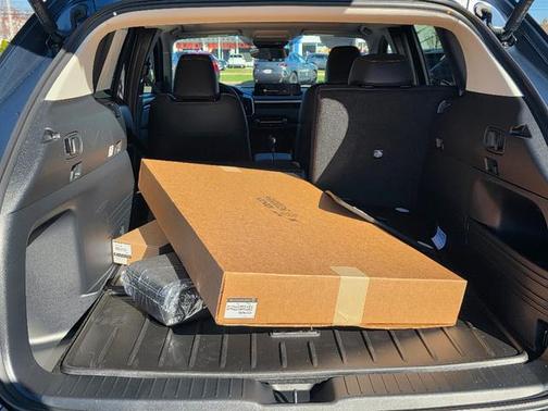 2026 Mazda CX-50 Preferred