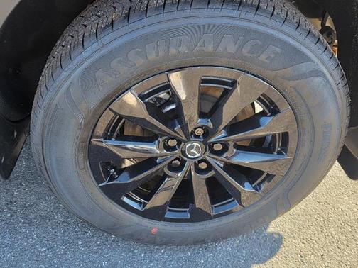 2026 Mazda CX-50 Preferred