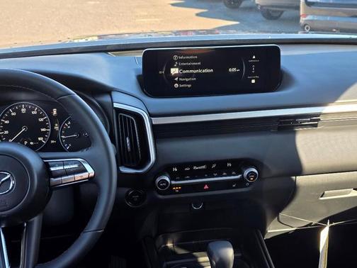 2026 Mazda CX-50 Preferred