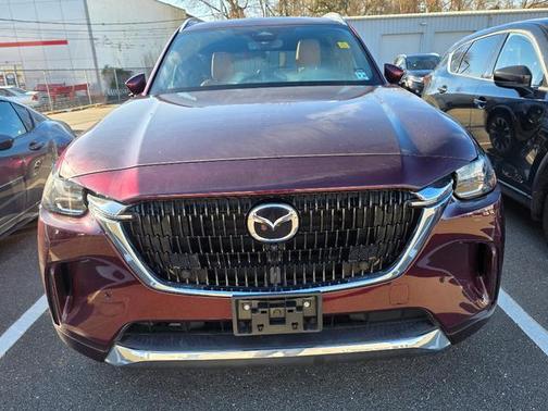 2024 Mazda CX-90 S Premium Plus