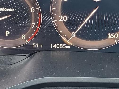 2024 Mazda CX-90 S Premium Plus