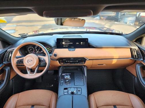 2024 Mazda CX-90 S Premium Plus