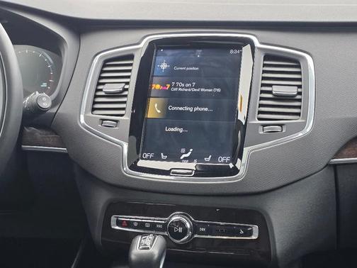 2019 Volvo XC90 T6 Momentum