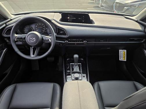 2025 Mazda CX-30 Select
