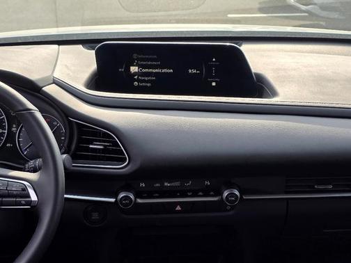 2025 Mazda CX-30 Select