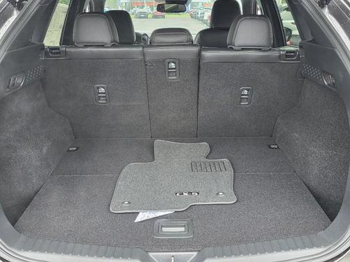 2025 Mazda CX-5 2.5 Turbo Premium Package