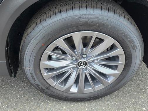 2025 Mazda CX-90 3.3 Turbo Preferred Package