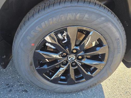 2026 Mazda CX-50 Select