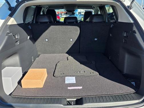 2026 Mazda CX-50 Select