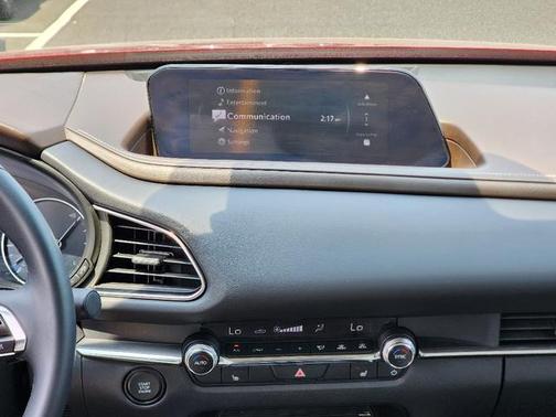 2024 Mazda CX-30 Premium Package