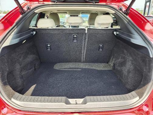 2024 Mazda CX-30 Premium Package