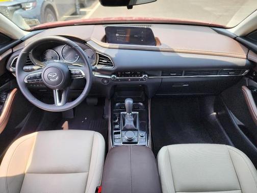 2024 Mazda CX-30 Premium Package