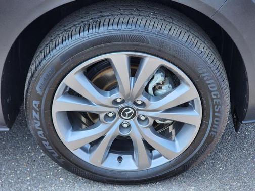 2024 Mazda CX-30 Premium Package