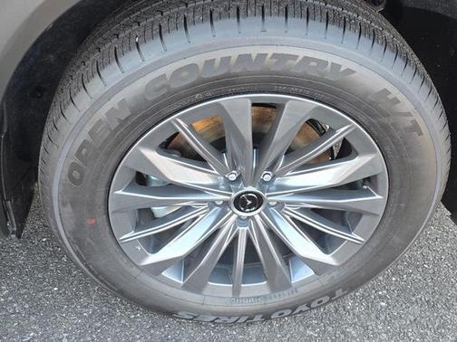 2026 Mazda CX-70 PHEV SC