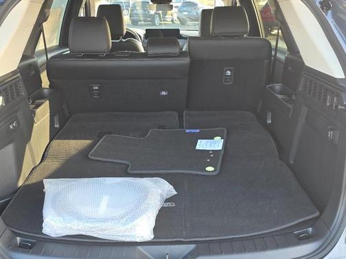 2026 Mazda CX-70 PHEV SC