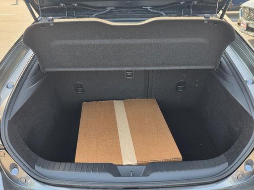 2025 Mazda Mazda3 FWD w/Preferred Package