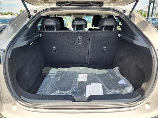 2022 Mazda CX-30 2.5 S Select Package