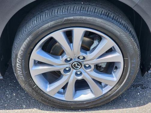 2022 Mazda CX-30 2.5 S Select Package