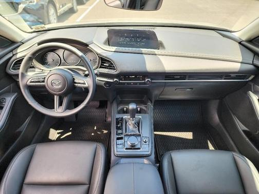 2022 Mazda CX-30 2.5 S Select Package