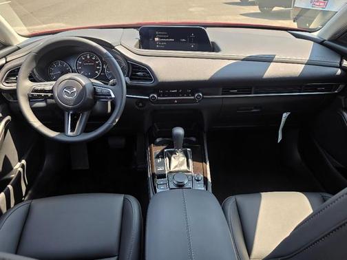 2025 Mazda CX-30 Select